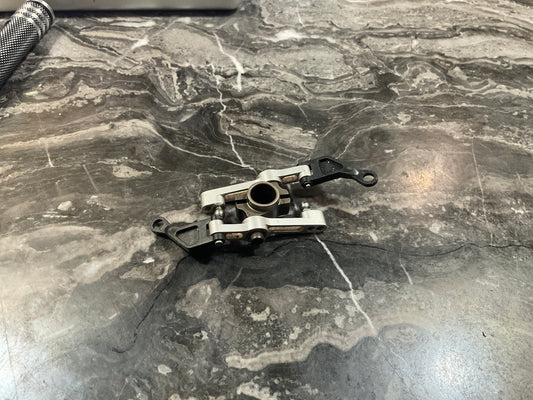 PV0445 : Metal Washout Assembly (New Lower Price)
