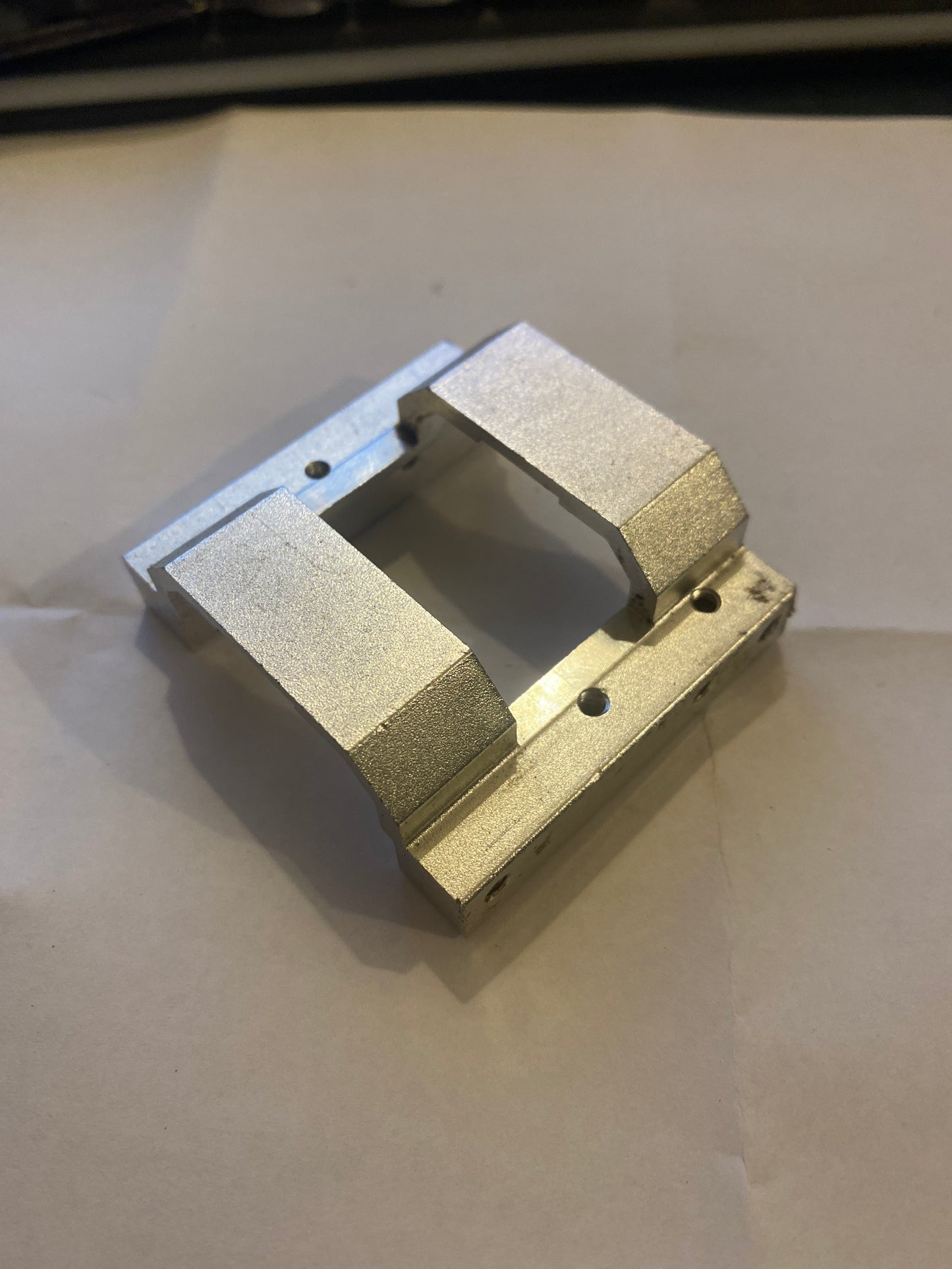 PV0107 : Metal Engine Mount Set - 46/50 (New Lower Price)