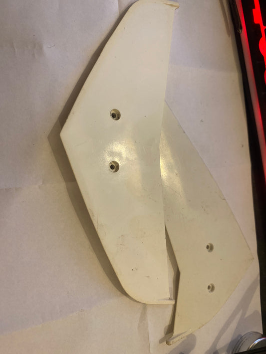 PV0038 : Tail Fin Set