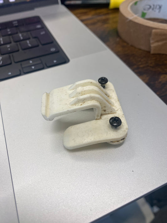 Raptor 30/50/60 canopy clip