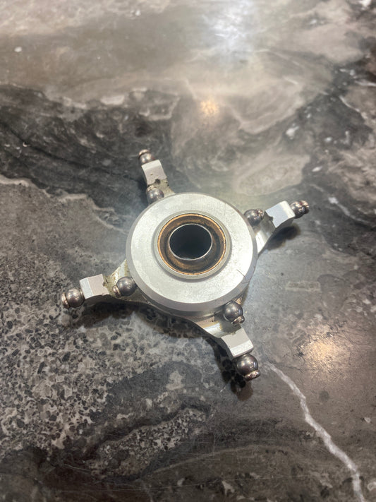 PV0092 : Metal Swashplate (New Lower Price)