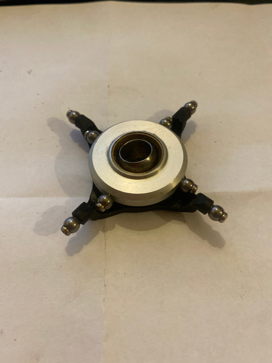 PV0357 : Swashplate - V2
