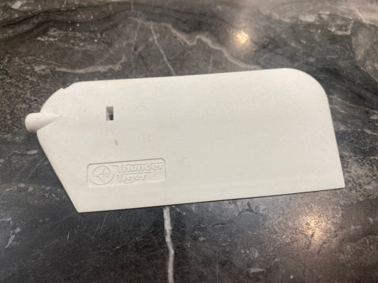 PV0481 : Light Flybar Paddle - Raptor 30/50