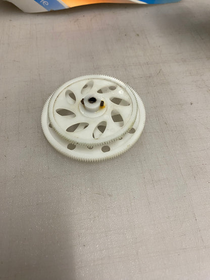 Mini titan main and auto gear. To include auto hub.