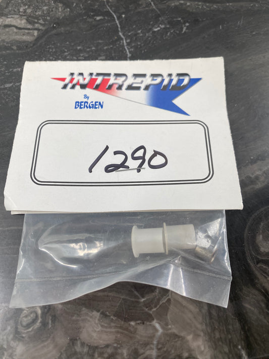 Bergen Intrepid - 1290 - Inserts