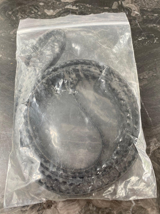 Bergen Intrepid - tail drive belts - Tail Drive Belts