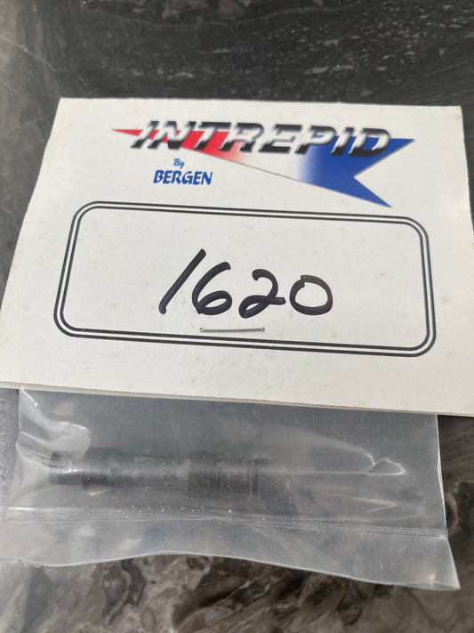 Bergen Intrepid - 1620 - Spacer
