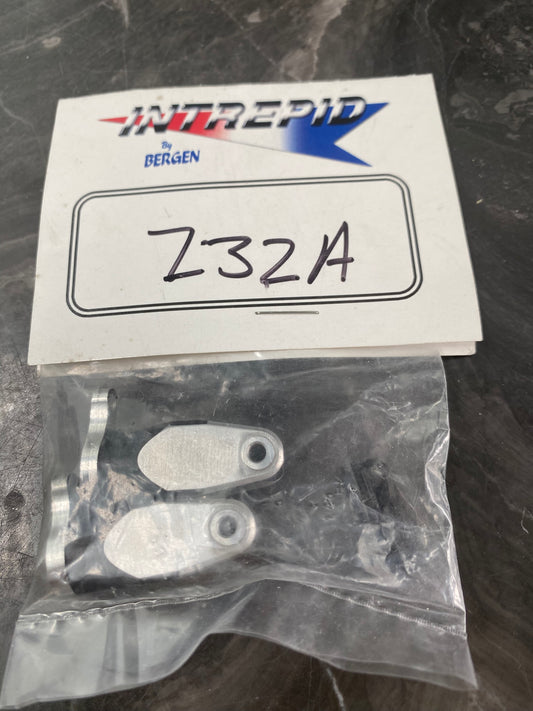 Bergen Intrepid - z32A - Tail Grips