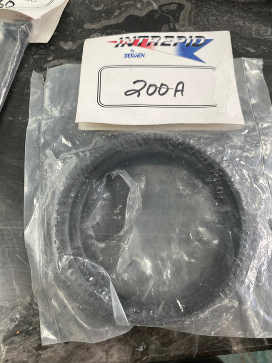 Bergen Intrepid - 200A - Gear