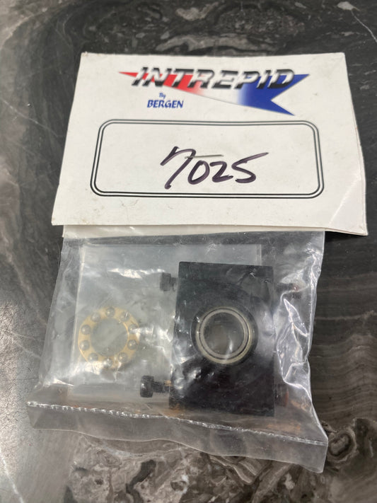 Bergen Intrepid - 1025 - Mast Bearing Block