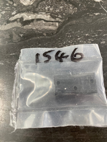 Bergen Intrepid - 1546 - Gyro Mount Block