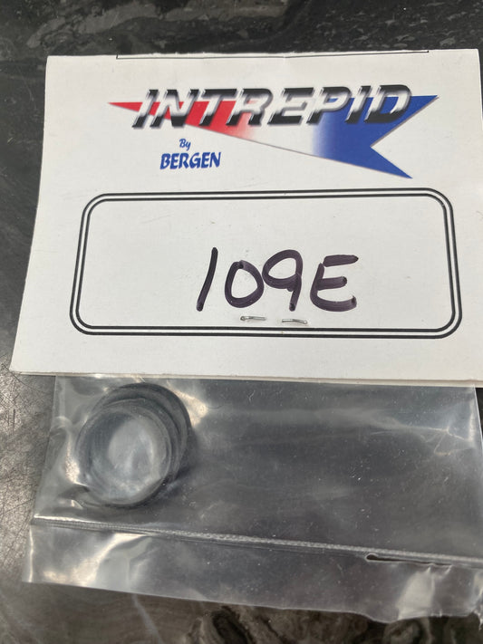Bergen Intrepid - 109E - O-Rings