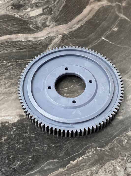 AK0031 : Main Spur Gear 86t