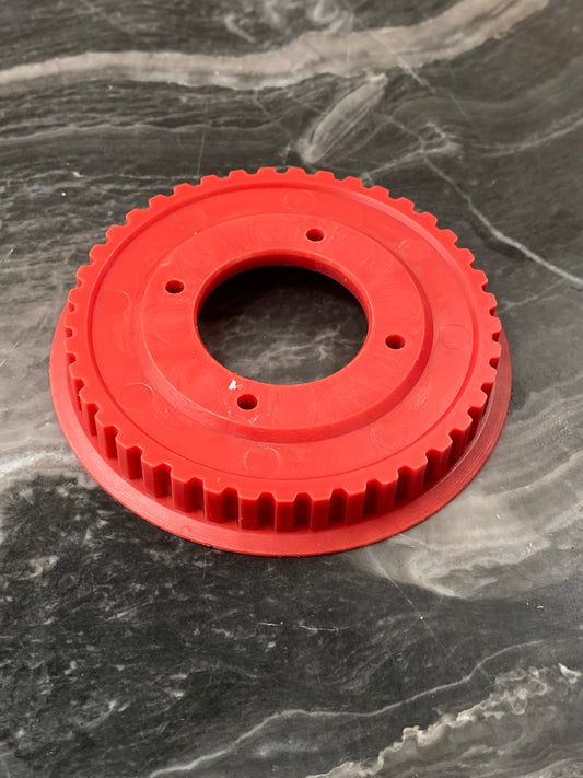 AK0032 : Tail Drive Pulley