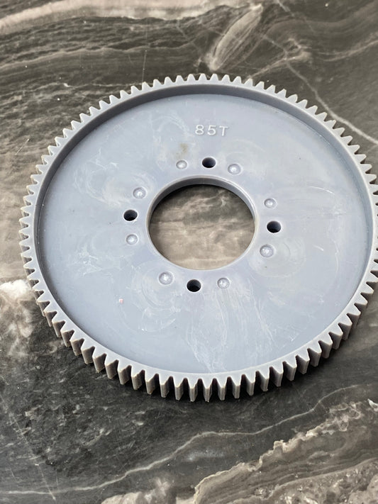AK0148 : Main Gear 85T (Raptor 50 V1/V2)