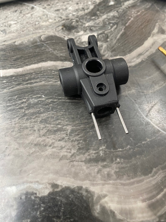 PV0003 : Main Rotor Hub