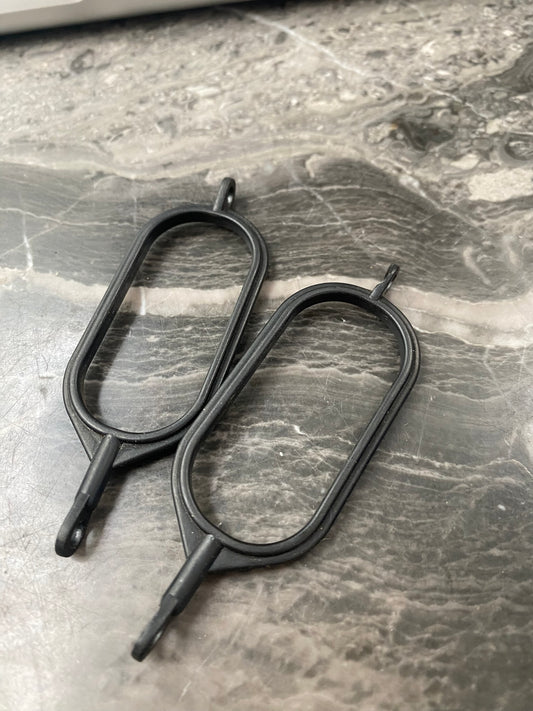PV0005 : Plastic Stabiliser Control Rod (2)