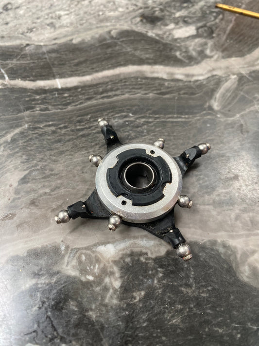 PV0010 : Swashplate Assembly