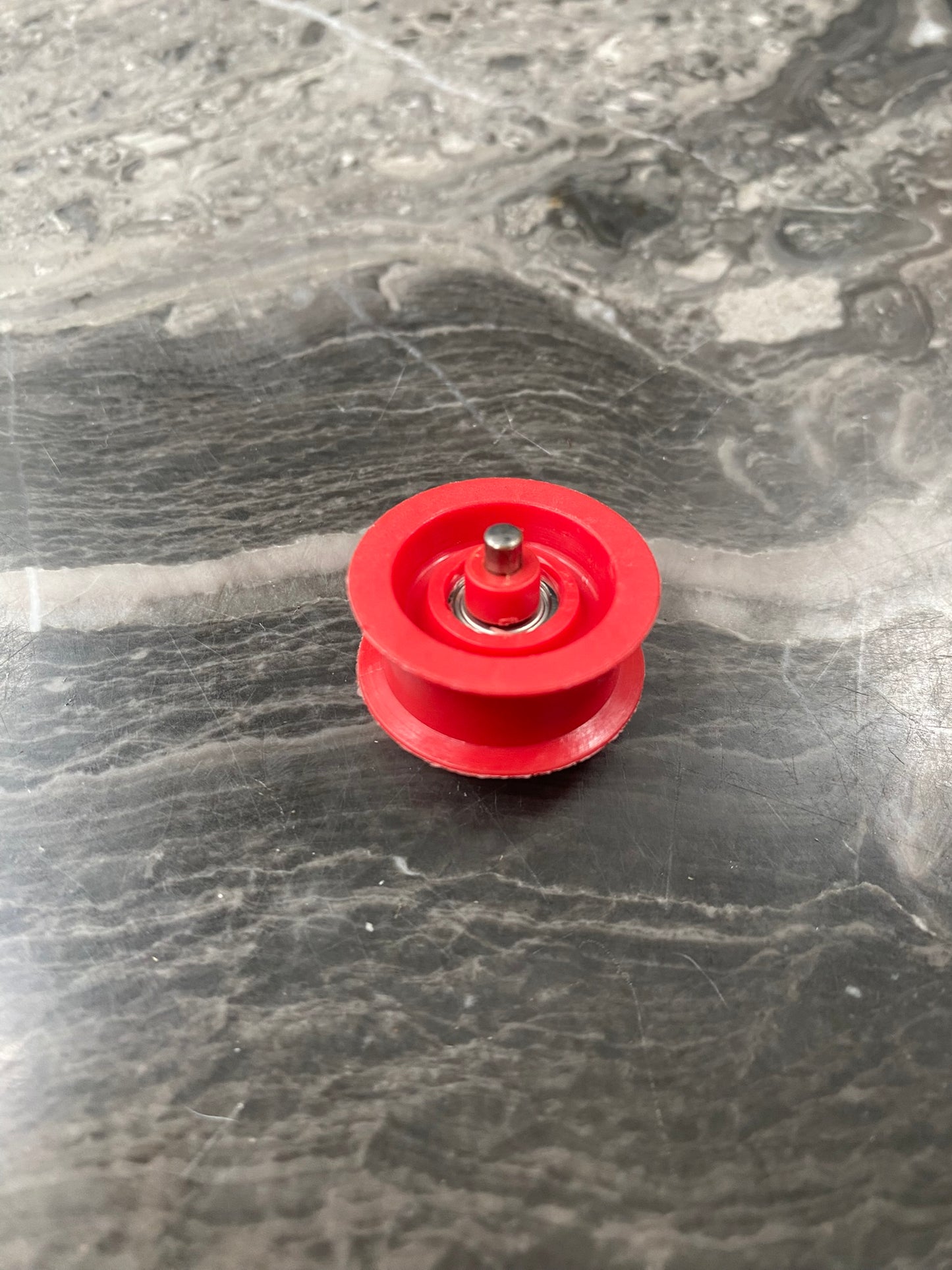PV0021 : Guide Pulley Assembly