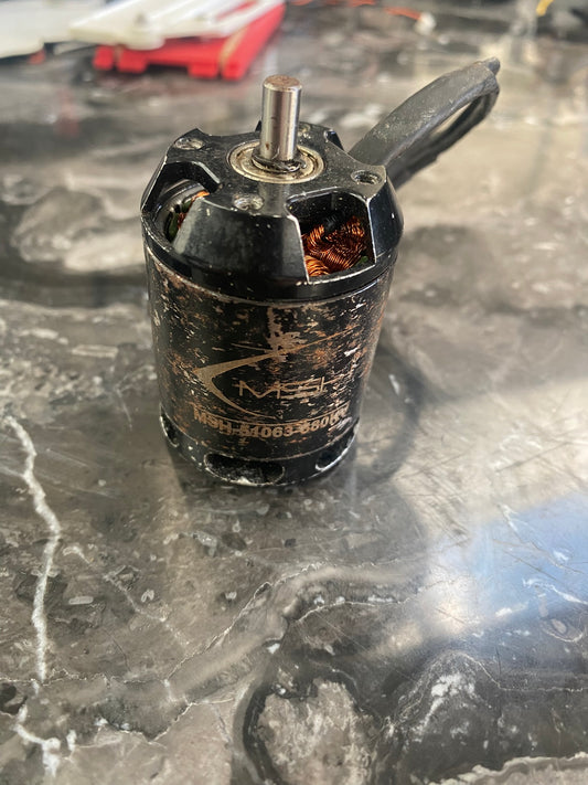 MSH Protos Motors MSH-51063-680Kv