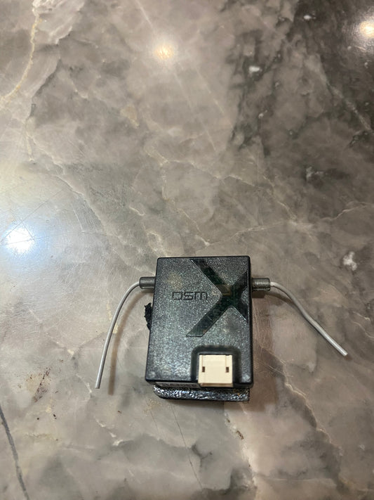 Spektrum Genuine DSMX Satellite Receiver