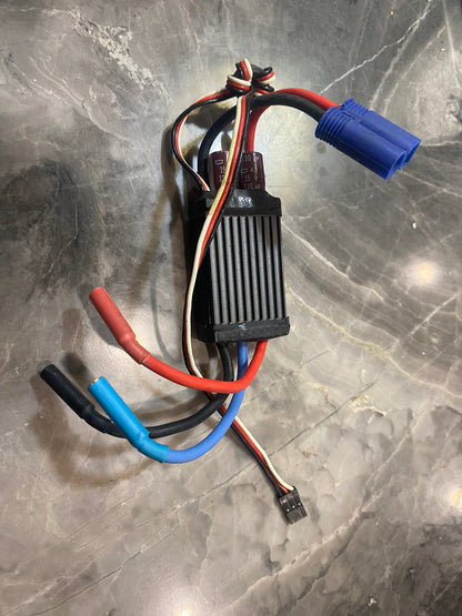 Align RCE-BL70g 70A Brushless ESC with BEC