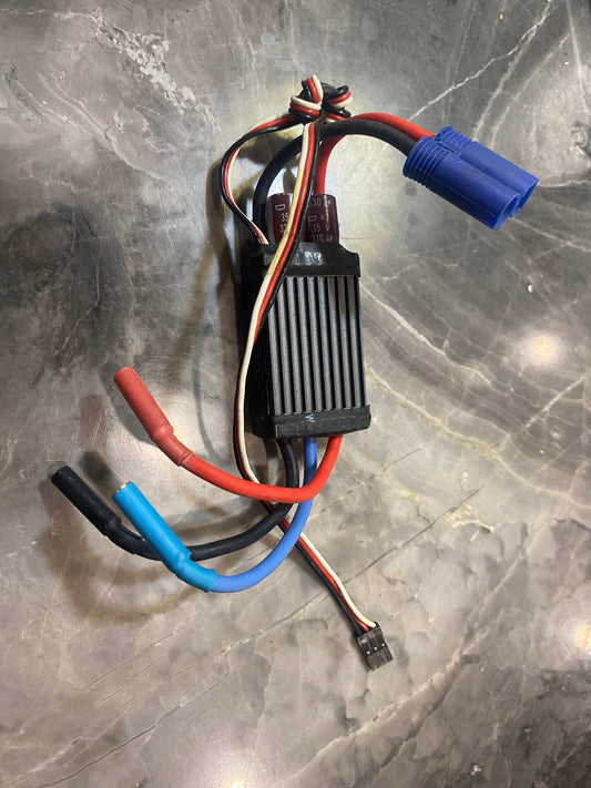 Align RCE-BL70g 70A Brushless ESC with BEC