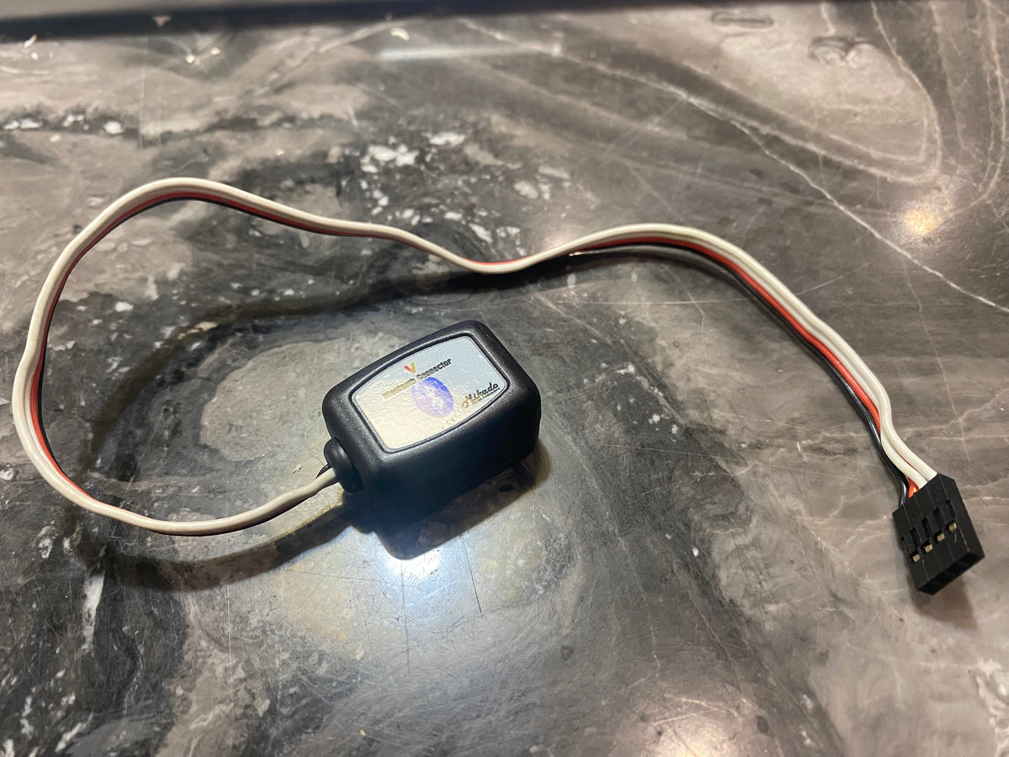 Mikado Vbar Bluetooth Adapter