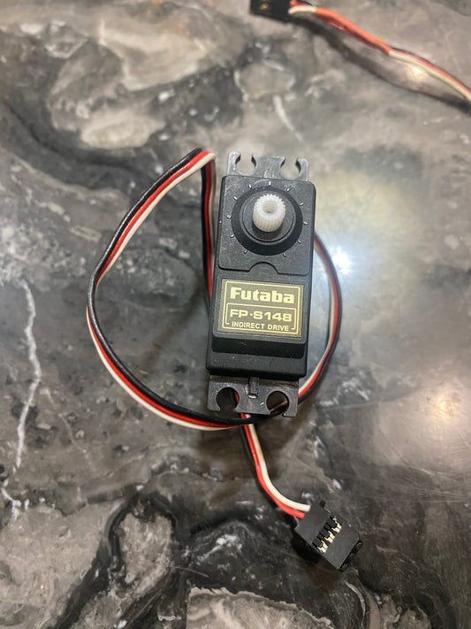 Futaba S148 Servo