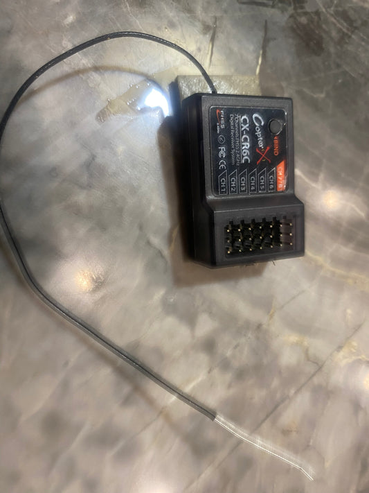 CopterX CX-CR6C Receiver