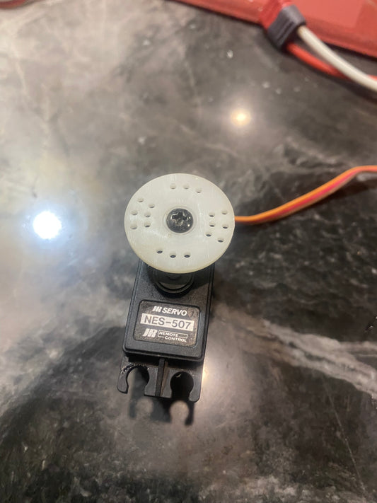 JR DS811 Digital Servo