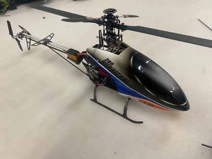 Gaui Hurricane 200 Airframe - Complete