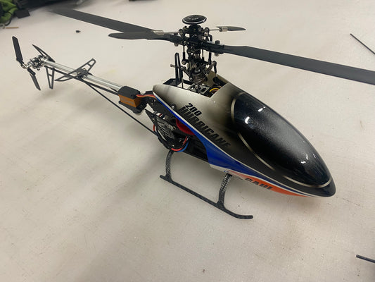 Gaui Hurricane 200 Airframe - Complete