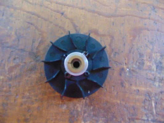 AEOLUS 50 CLUTCH MOUNTING HUB AND COOLING FAN