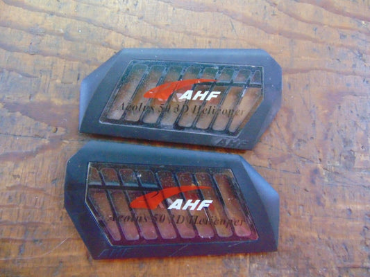 AEOLUS 50 FLYBAR PADDLES