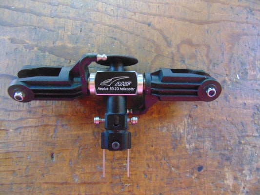 AEOLUS 50 MAIN ROTOR HEAD ASSEMBLY
