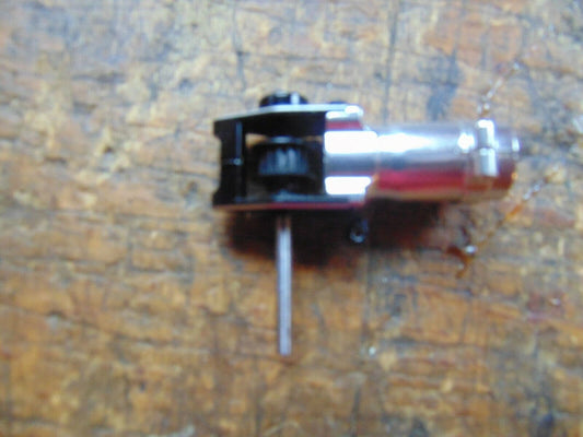 ALIGN 470L DOMINATOR ALLOY TAIL ROTOR GEARBOX CASE