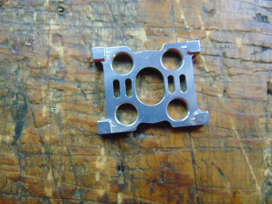 ALIGN 470L DOMINATOR MOTOR MOUNTING