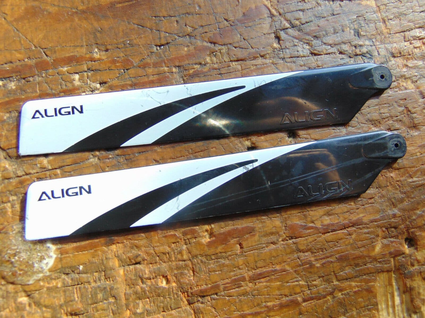 ALIGN TREX 150 MAIN ROTOR BLADES