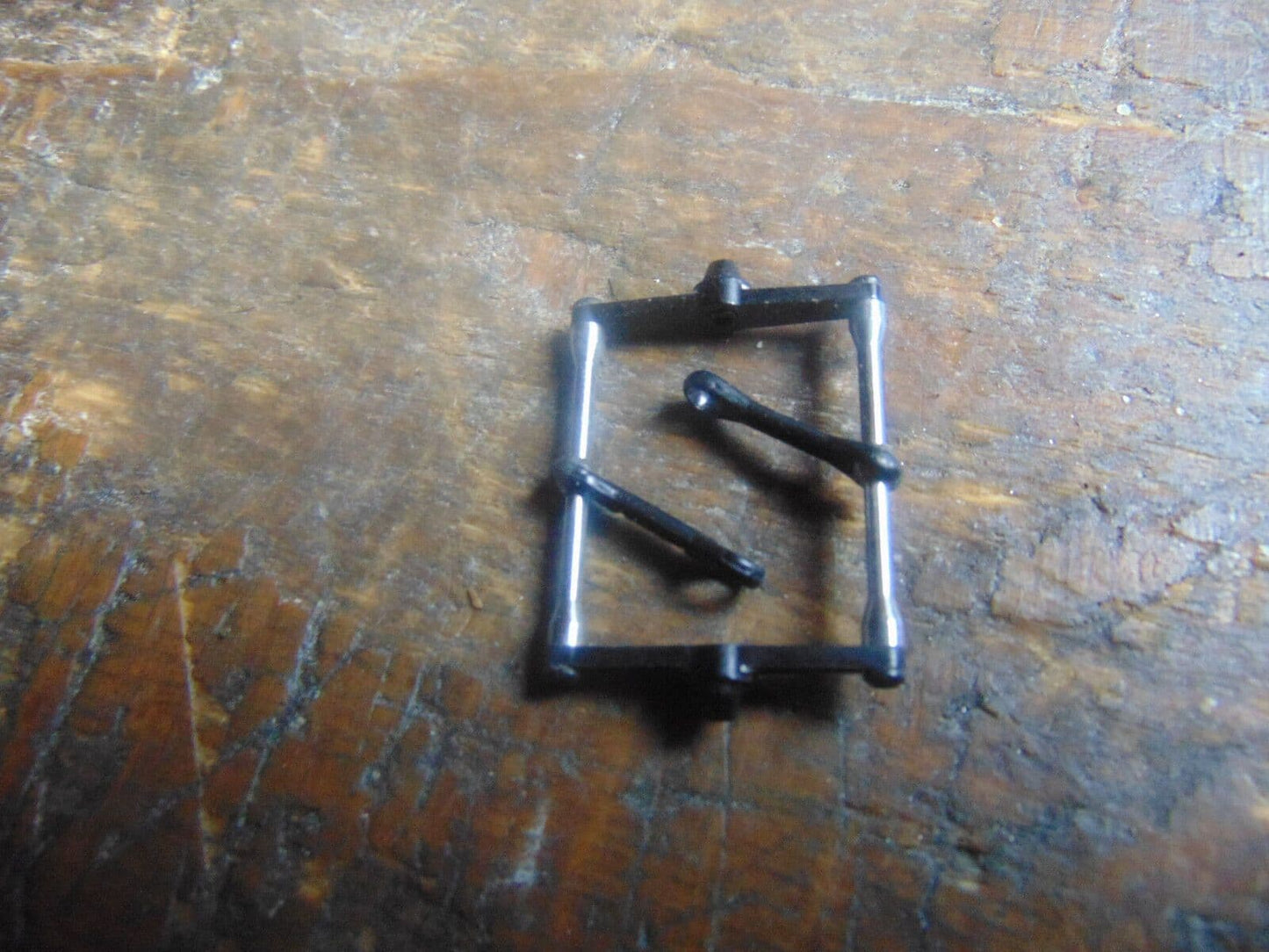 ALIGN TREX 250 FLYBAR CONTROL HOOP & LINKS