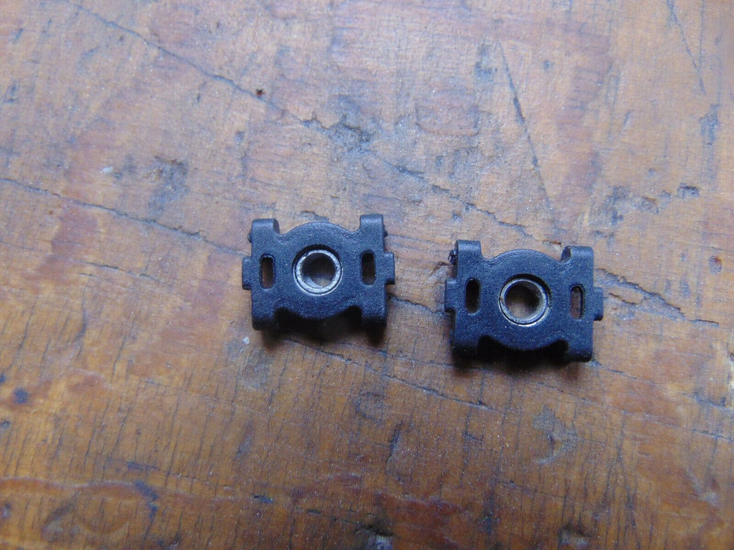 ALIGN TREX 250 MAIN ROTOR SHAFT BEARINGS & MOUNTINGS