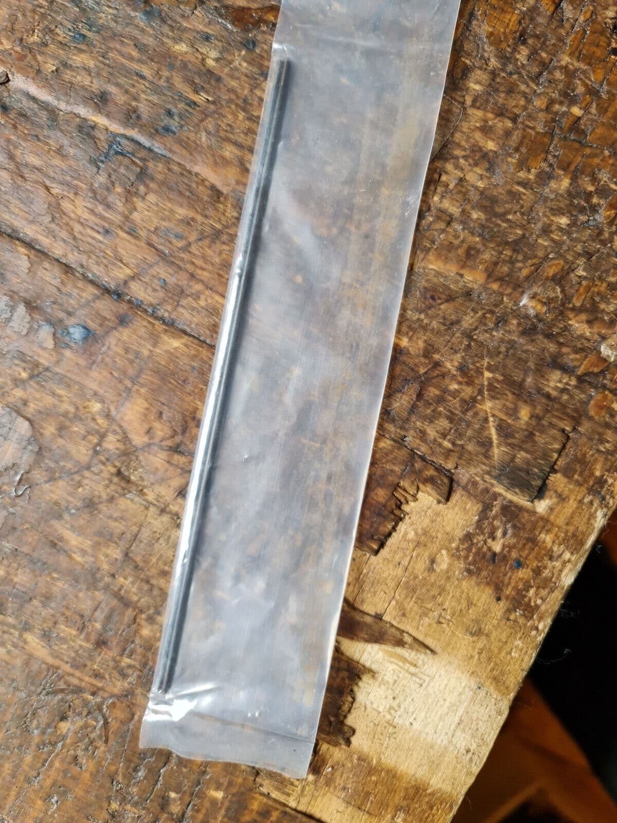 ALIGN TREX 450 FLYBARS 190 mm 2 IN PACK HS1006T  BNIB