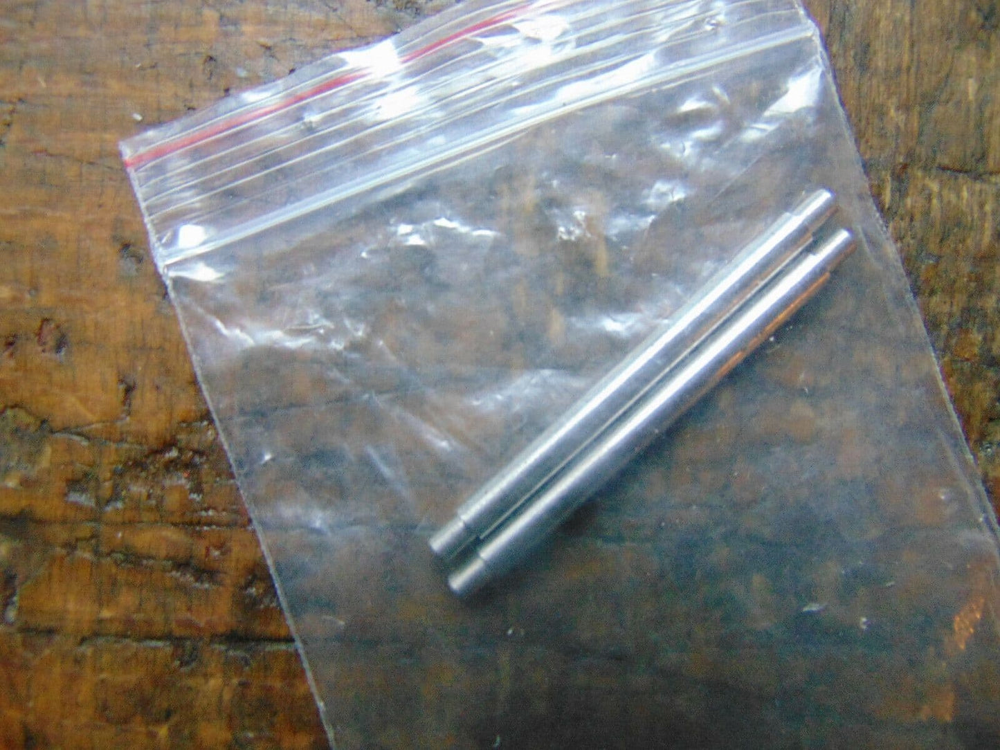 ALIGN TREX 450 PRO FEATHERING SPINDLES  BNIB
