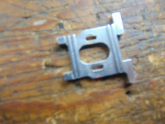 ALIGN TREX 450 SE V2 MOTOR MOUNTING