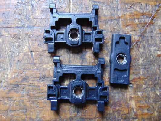ALIGN TREX 470L DOMINATOR MAIN BEARINGS & SERVO MOUNTINGS