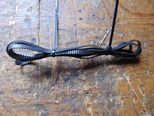 ALIGN TREX 470L DOMINATOR TAIL DRIVE BELT