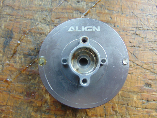 ALIGN TREX 600 N ALLOY ENGINE COOLING FAN