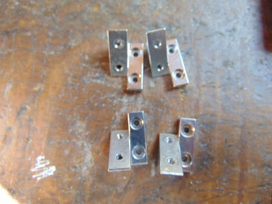 ALIGN TREX 760X CYCLIC SERVO MOUNTINGS