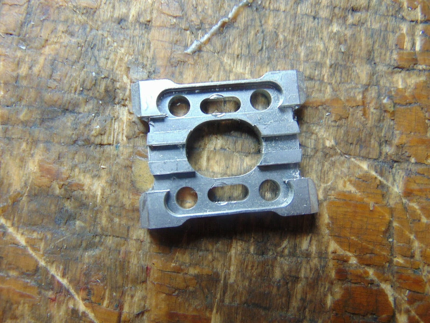 ASSAULT 450 MOTOR MOUNT