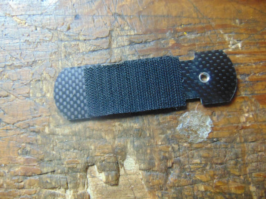 ASSAULT 450L CARBON FIBRE BATTERY TRAY